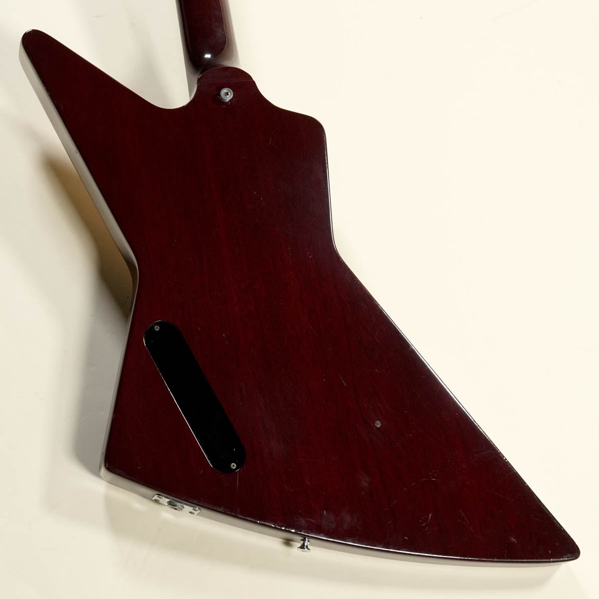 GIBSON Explorer 76 Reissue Wine Red [145459]