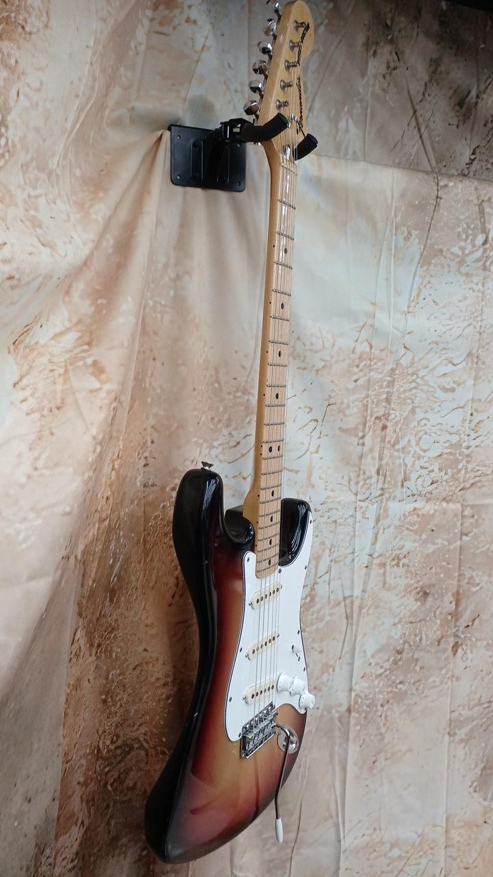 FERNANDES BURNY CUSTOM FST-70 Electric Guitar