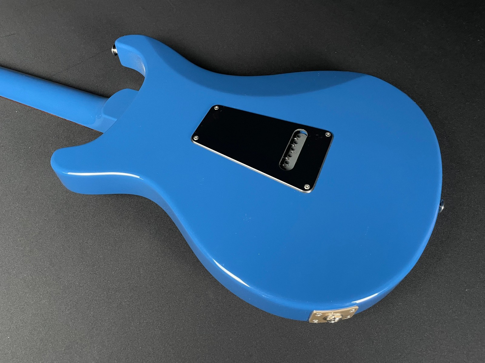 PRS S2 Standard 22 w/Gig Bag – Space Blue
