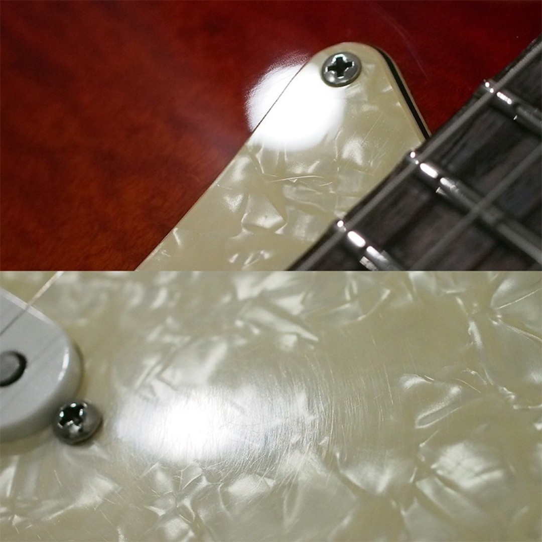 Sir Suhr J Select Series Electric Guitar No.LG646