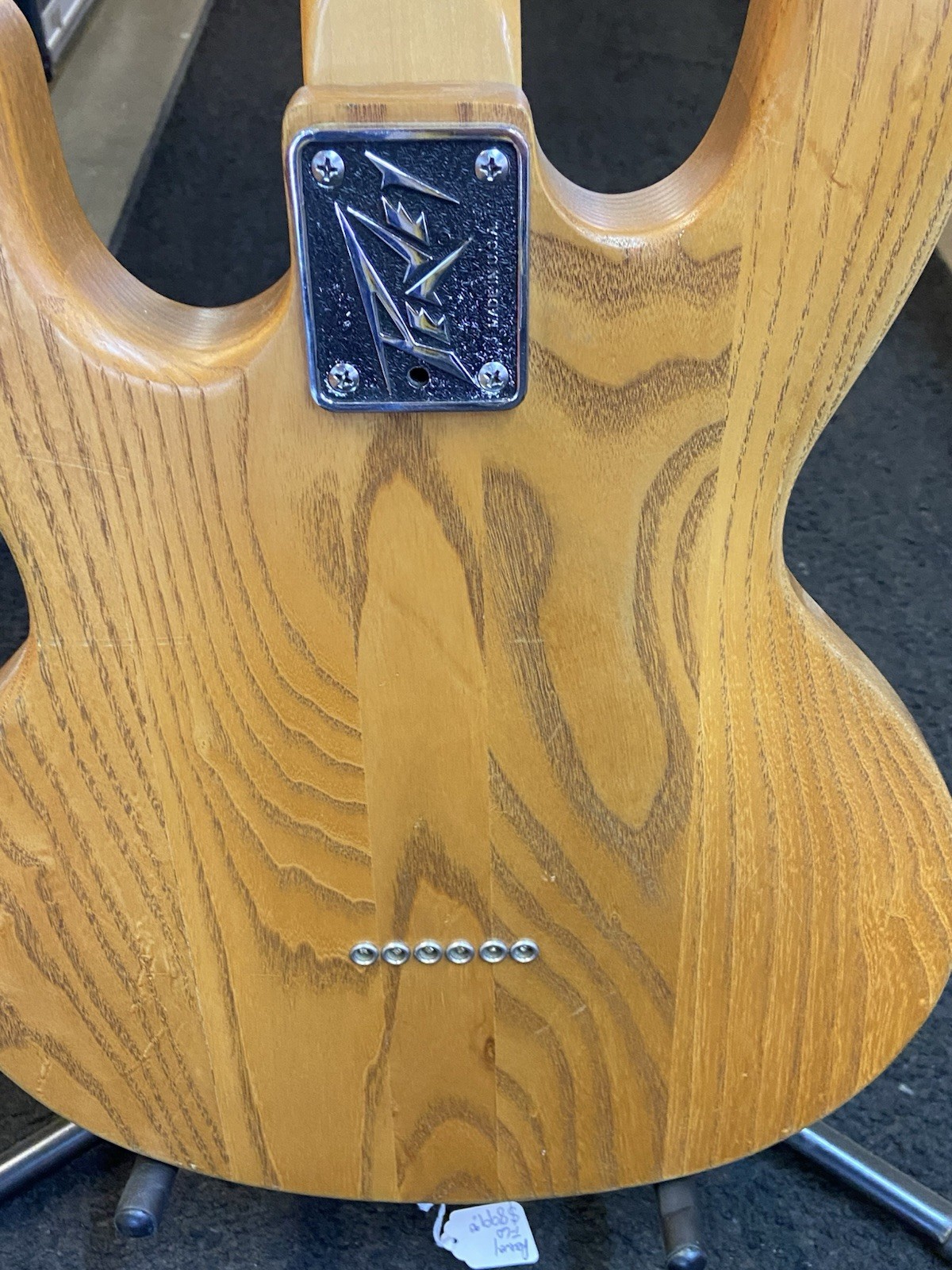 Peavey T-60 Electric Guitar