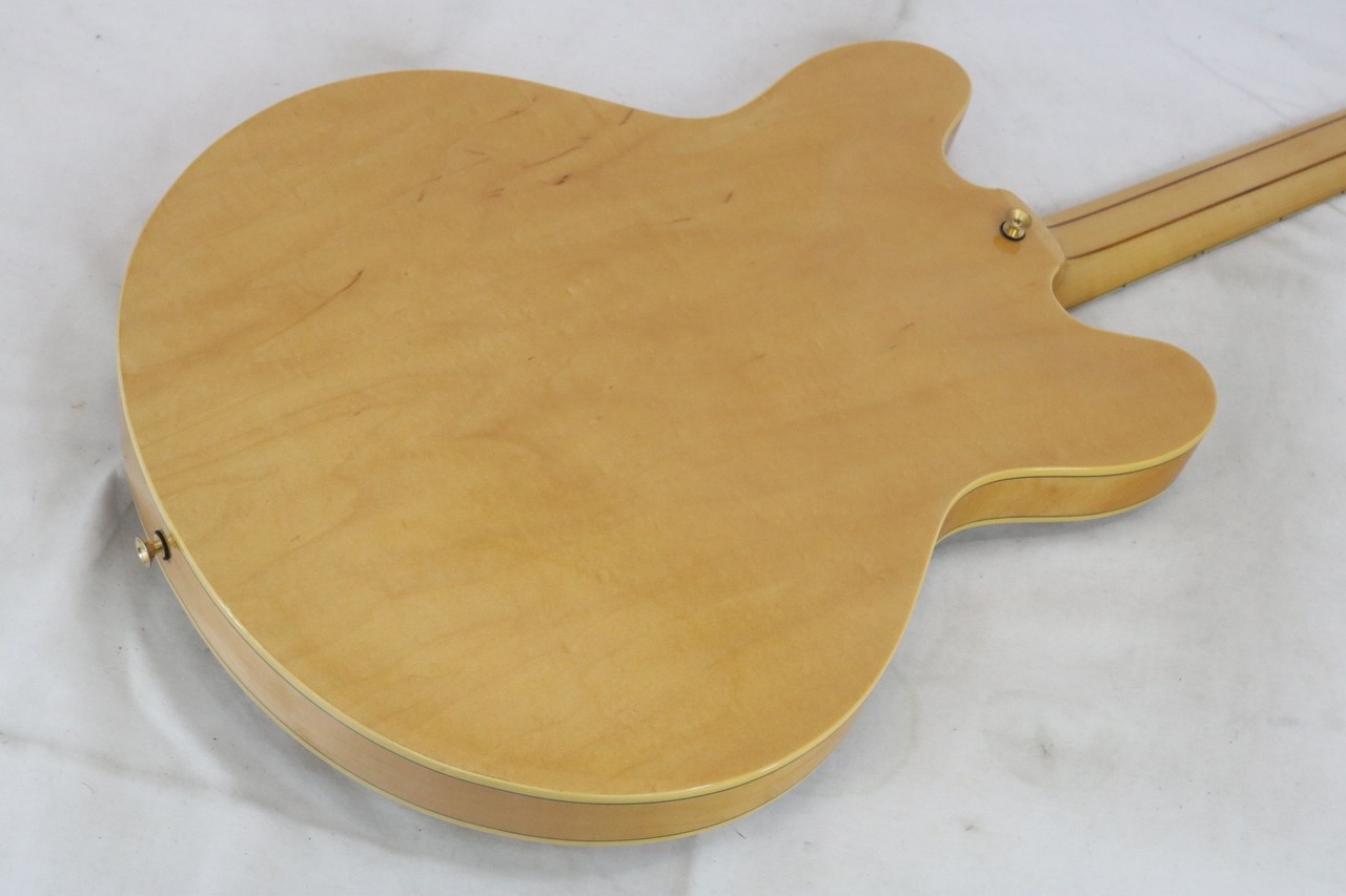 Epiphone SHERATON II