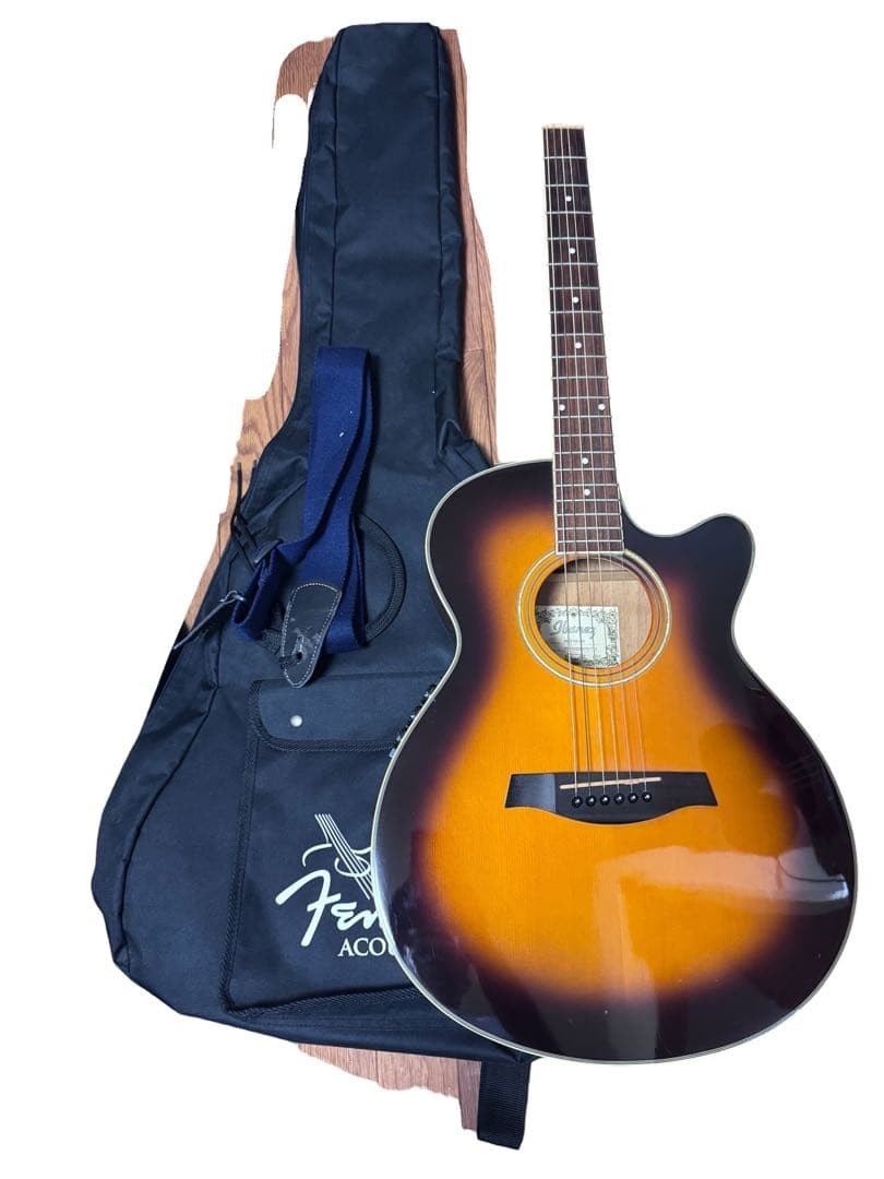 Ibanez AGE15 BS Electric Acoustic Grand Concert