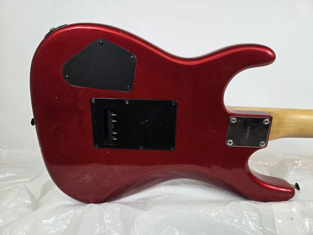 ARIA PRO II XR SERIES (P25023287)