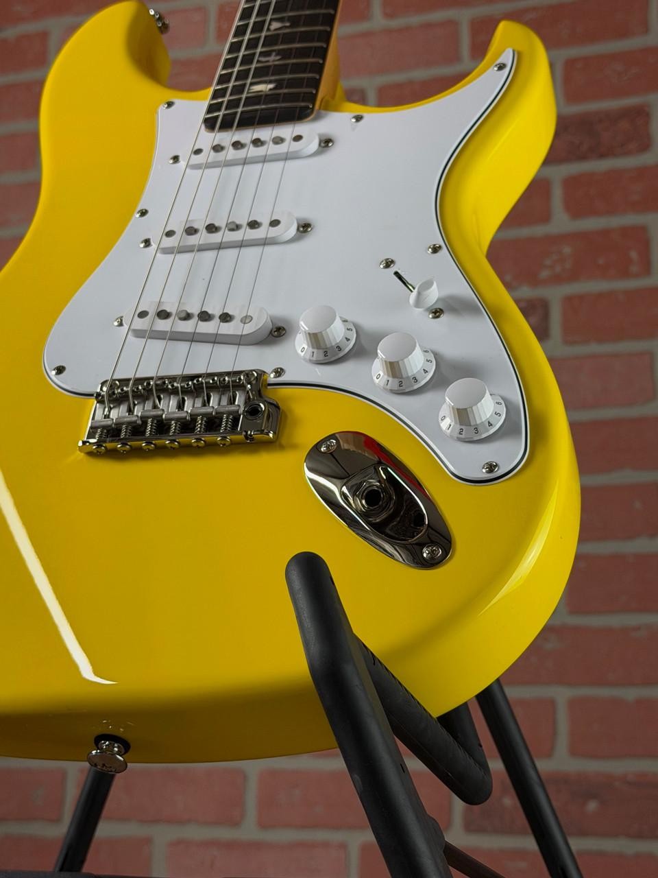 PRS SE Silver Sky Rosewood Fingerboard Electric Guitar – Dandy Lion
