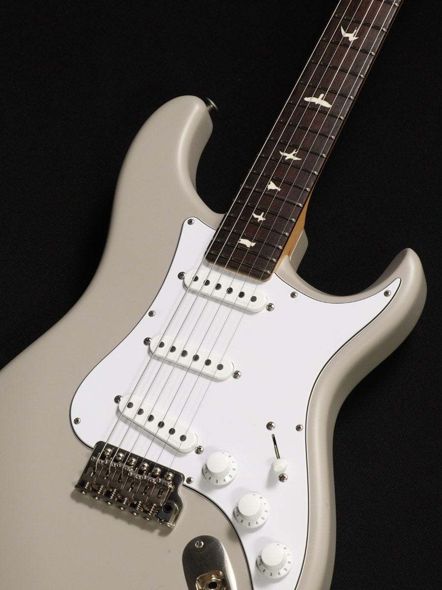 Paul Reed Smith PRS Silver Sky John Mayer Signature Moc Sand Satin