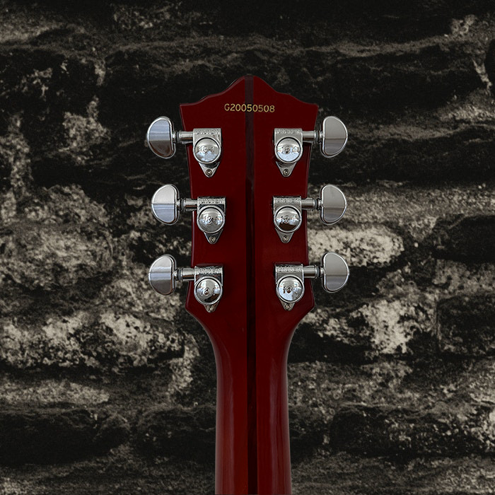 Aslin Dane Jazz King Natrual color