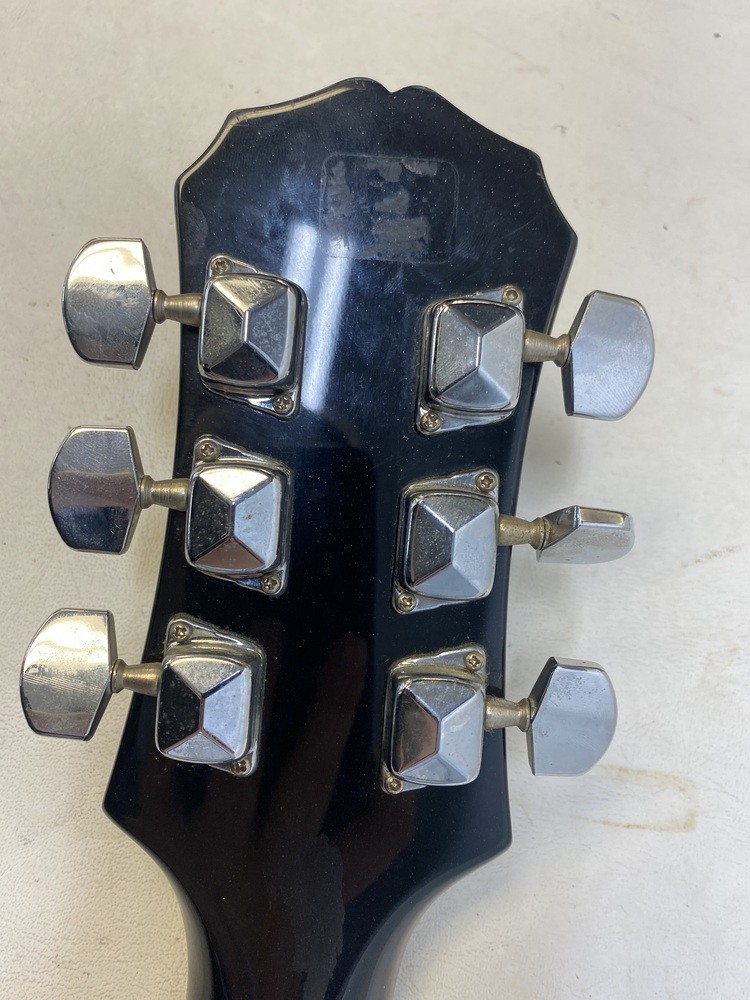 epiphone junior guitar