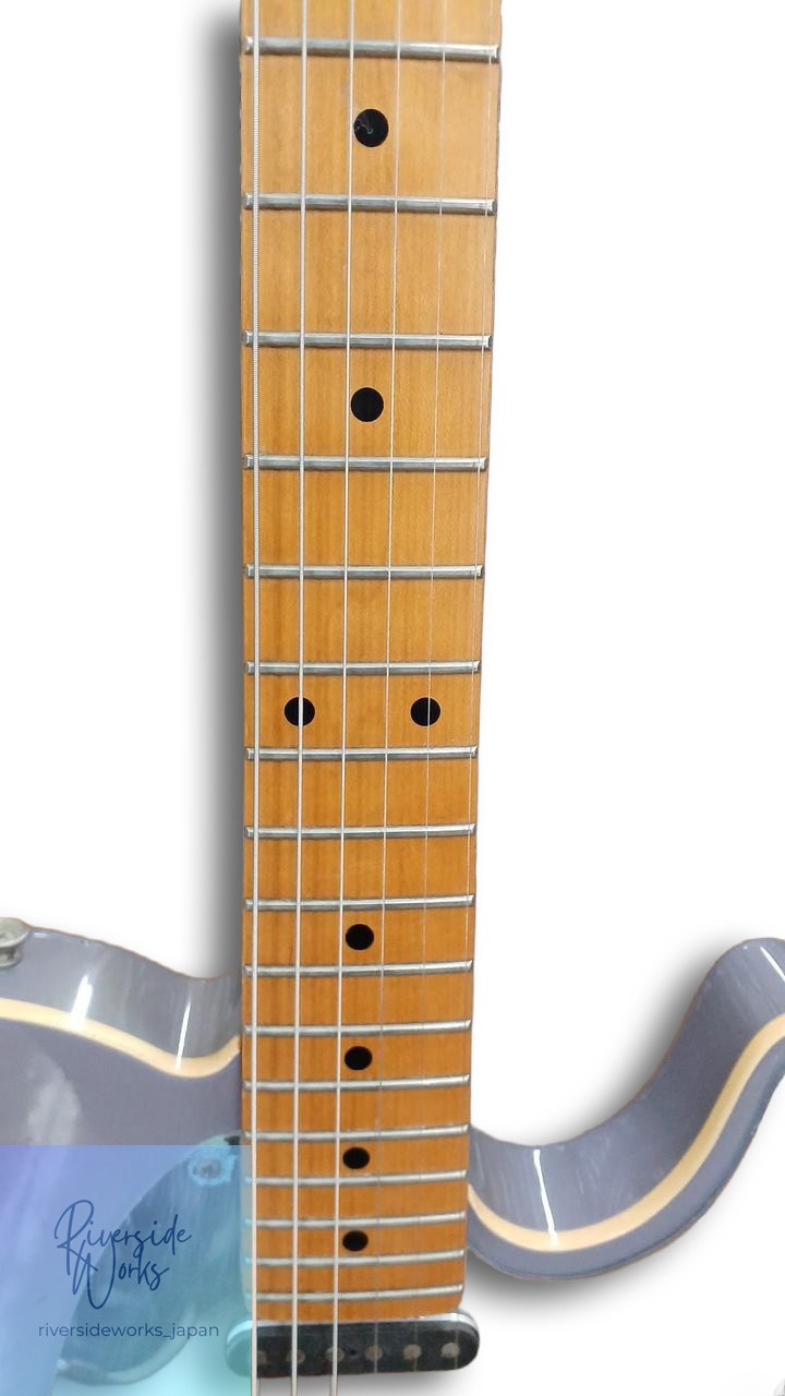 BILL LAWRENCE BT2M-70 Electric Guitar – High-Quality Sound