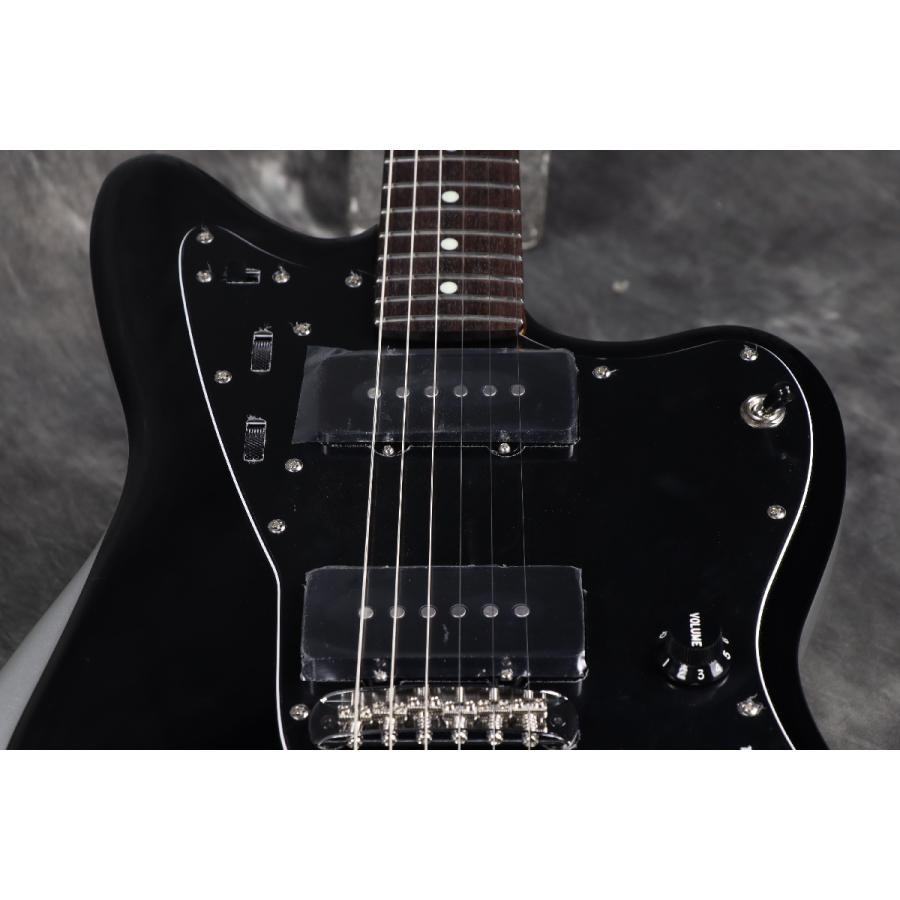 Fender / Made in Japan Limited Starmaster Black (2025 Limited model)