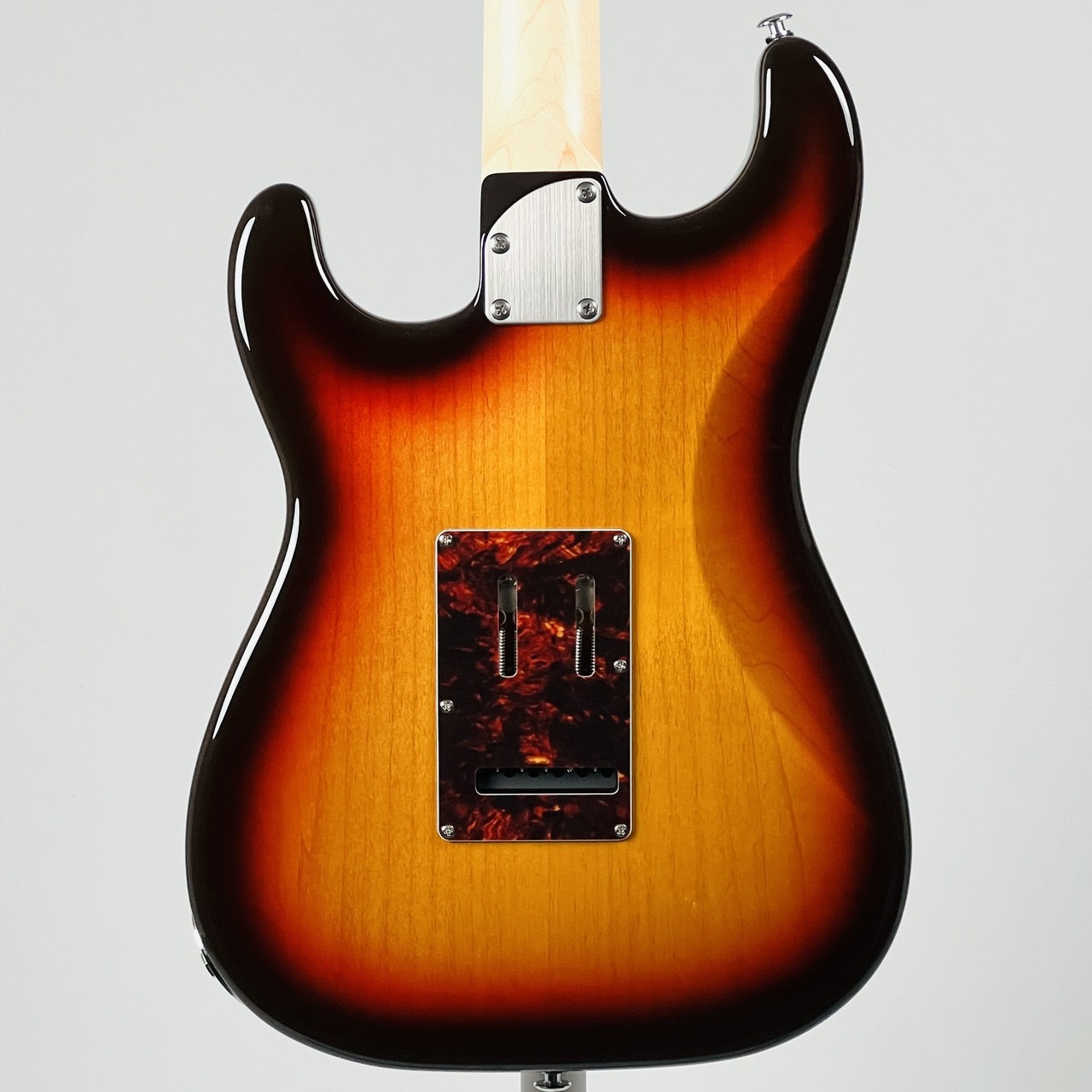 Black Smoker Standard Series SIGMA-SSH -3 Tone Sunburst- 3.31kg