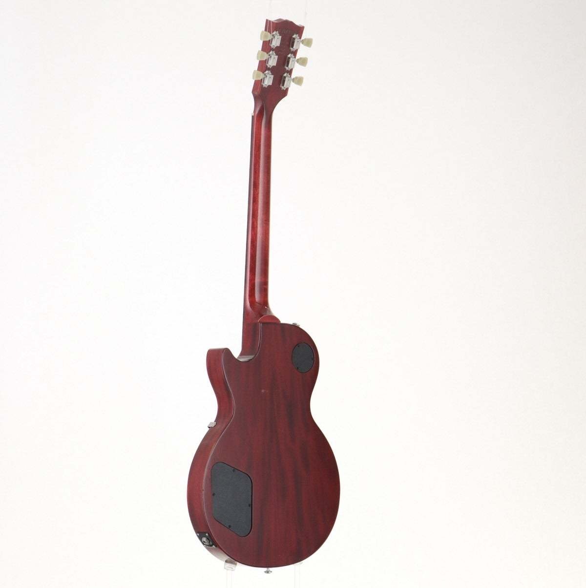 Gibson Les Paul Faded 2017 T Worn Cherry (2017) (no260210)