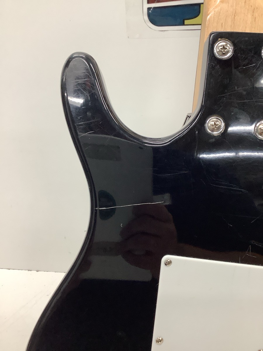 BGUITARS ASSASSIN GE39 (P16027821)