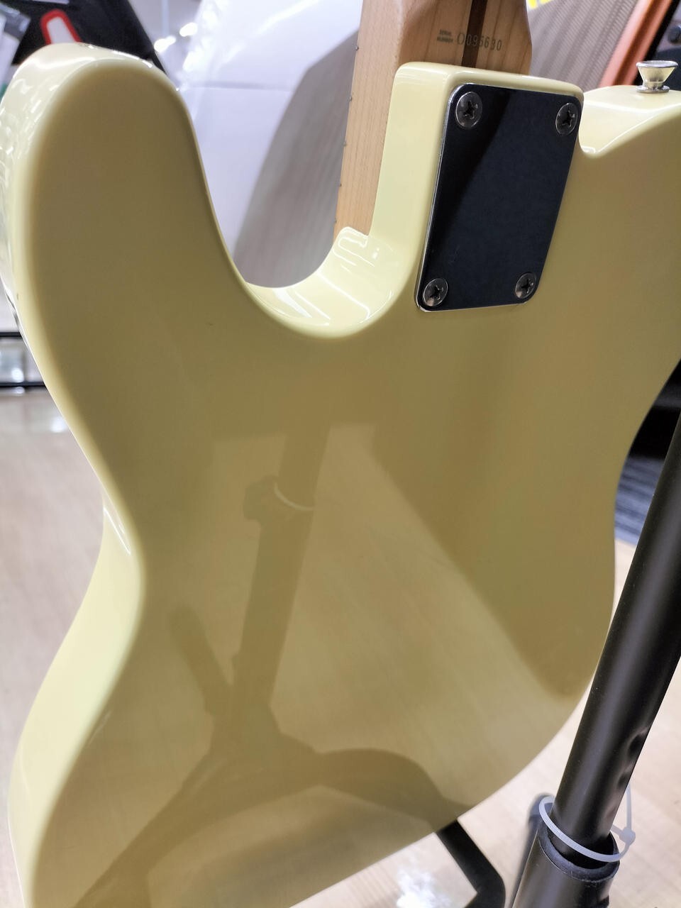 Fender Japan TL-38 Telecaster Made in Japan 1993-1994 Solid Body Electric Guitar