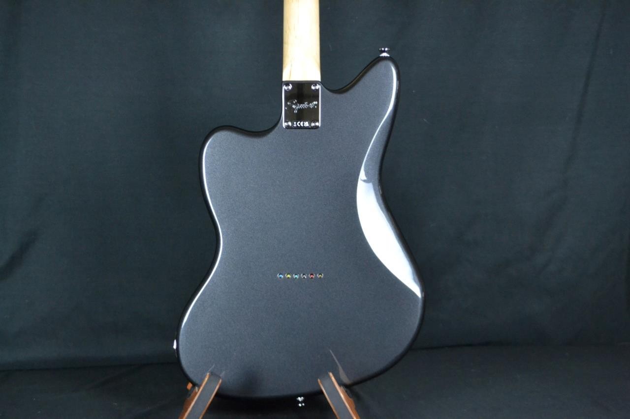 SQUIER LIMITED EDITION PARANORMAL OFFSET TELECASTER SJ, Int’l Buyers Welcome