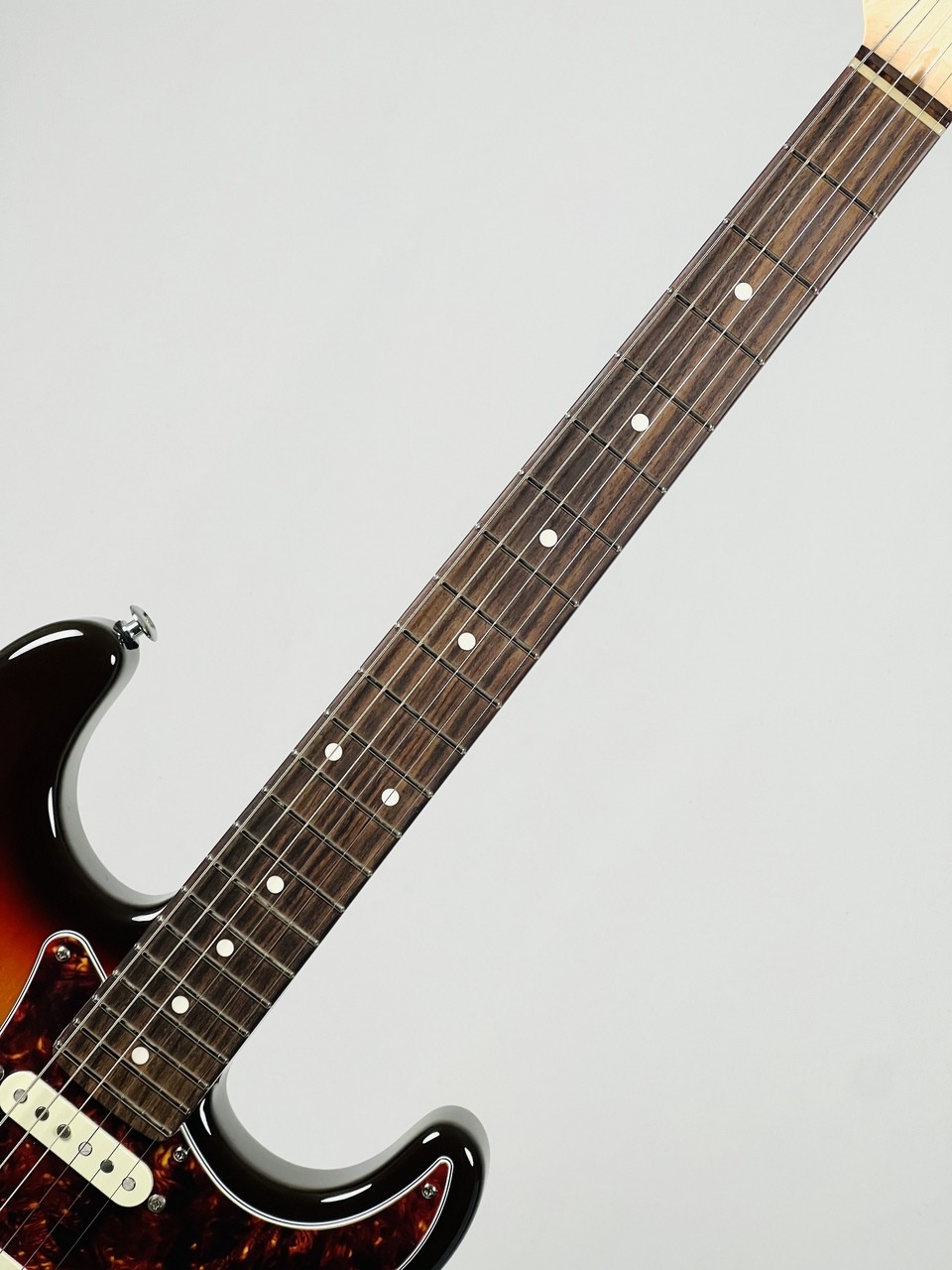 Black Smoker Standard Series SIGMA-SSH -3 Tone Sunburst- 3.31kg