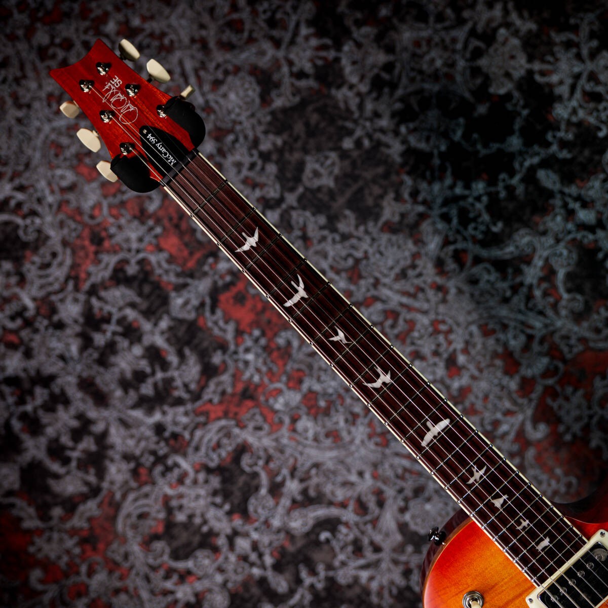 Paul Reed Smith PRS SE Mccarty 594 Singlecut Vintage Sunburst Safe delivery from