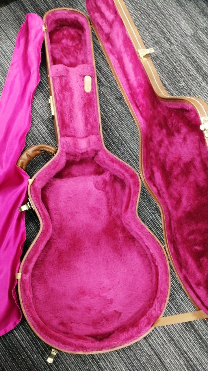GIBSON CHAT ATKLNS TENNESSEAN Electric Guitar