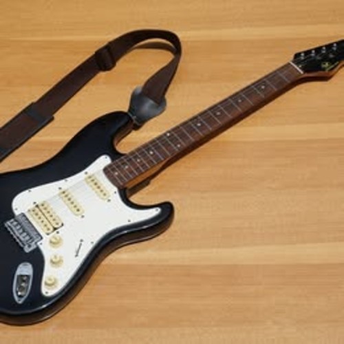 Hondo H-77 Electric Guitar