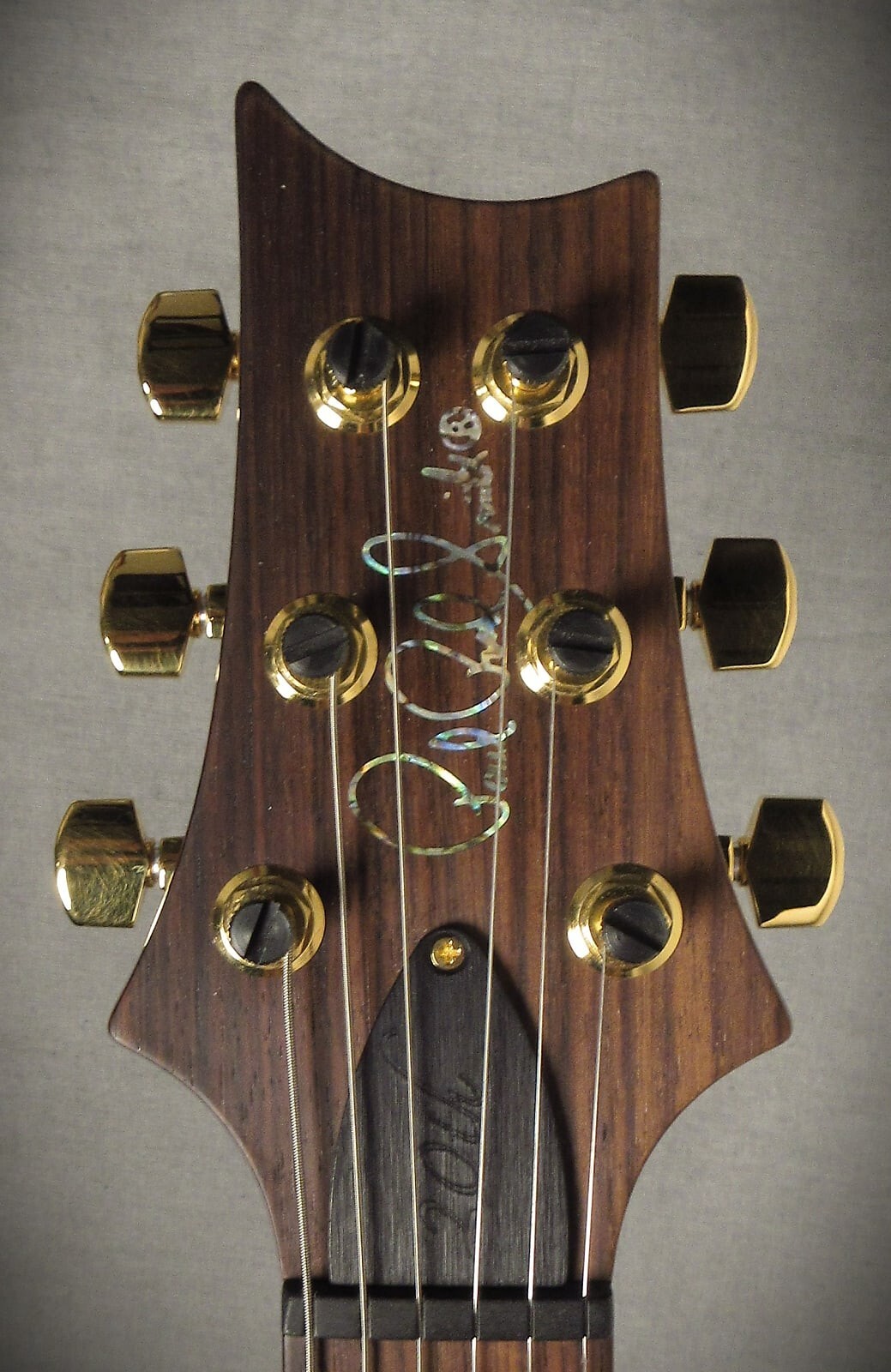 PRS Custom 22 Artist Package 2005 Violin Amber Sunburst