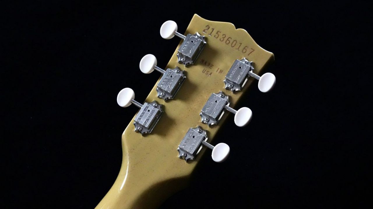 Gibson Les Paul Special/TV Yellow 2026/3.49kg #GG30l