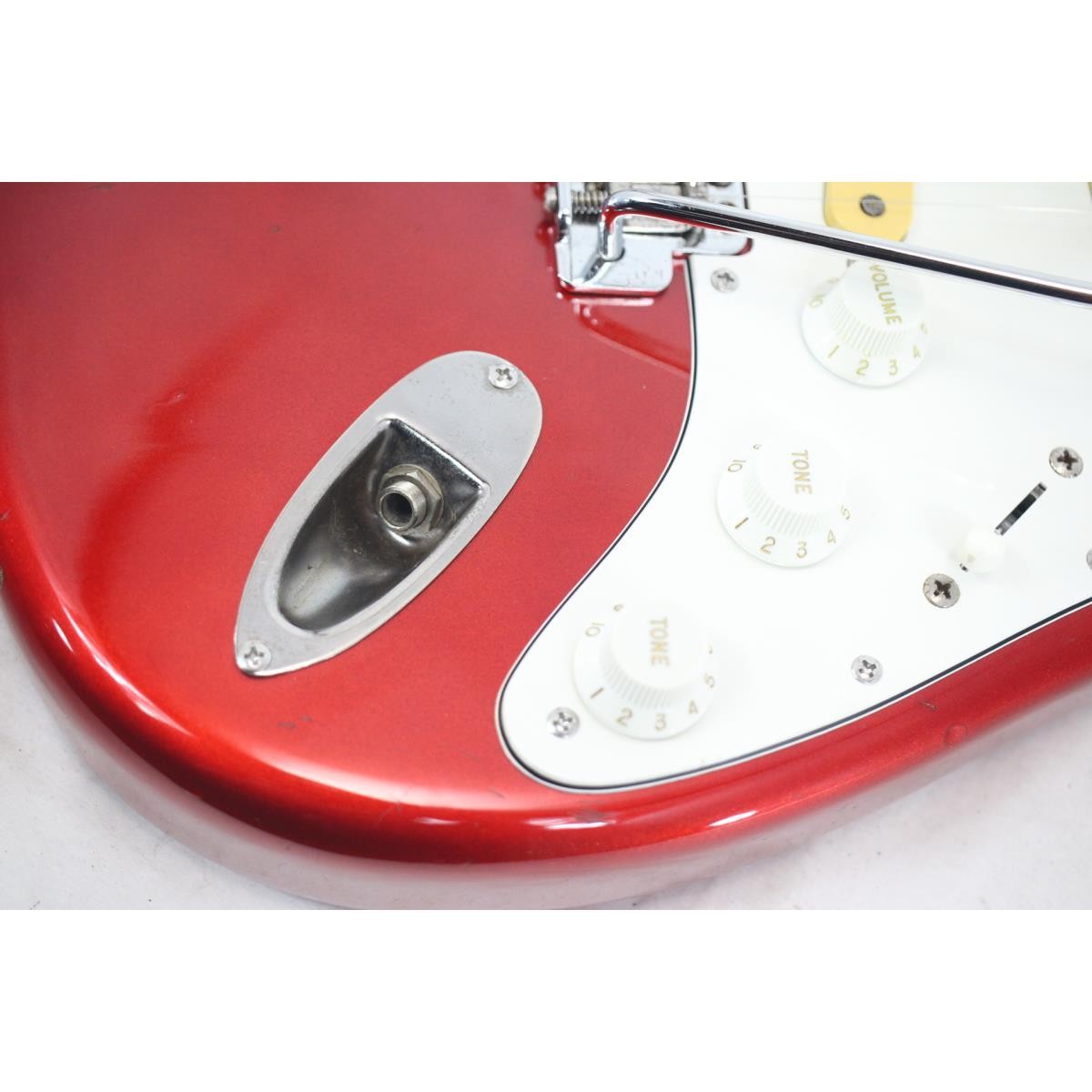 Authentic FENDER JAPAN ST62-55 #270-004-113-2415