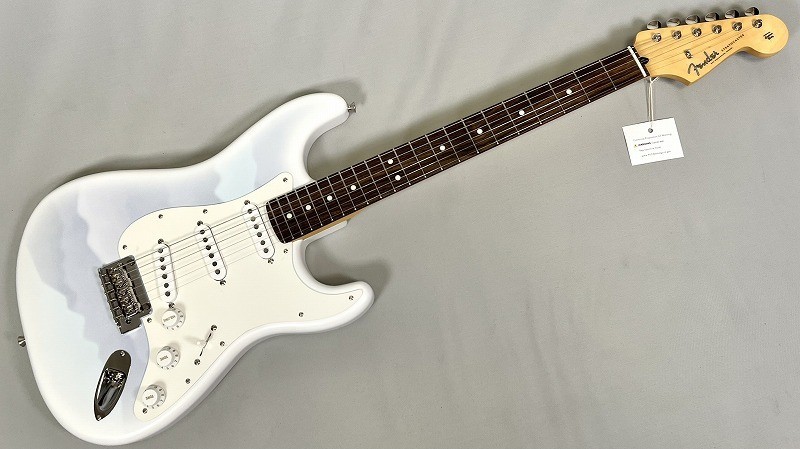 Fender Made in Japan Hybrid II 2026 Collection Stratocaster®, Rosewood Fingerboa