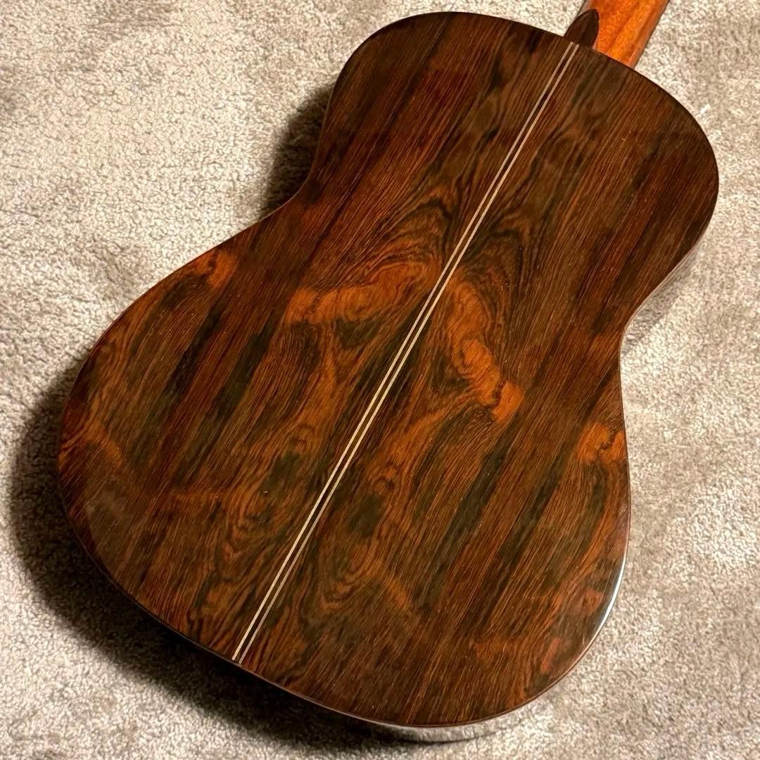 Yairi Guitar SR-10 Jacaranda K.Yairi KAZUO Made in Japan