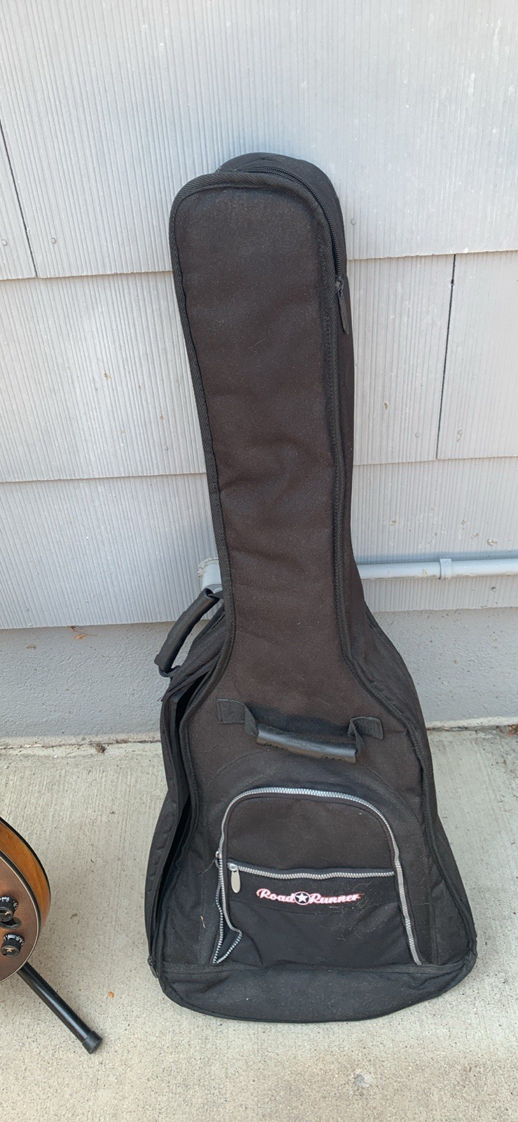 Ibanez Artcore AM73B-TF Semi-Hollow Electric Guitar w/Gig Bag