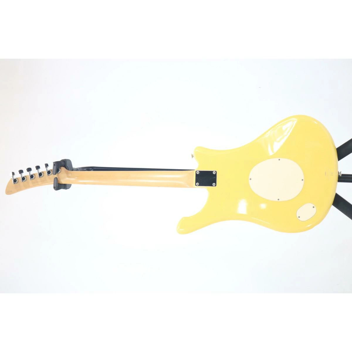 YAMAHA SGV300 Electric Guitar-02