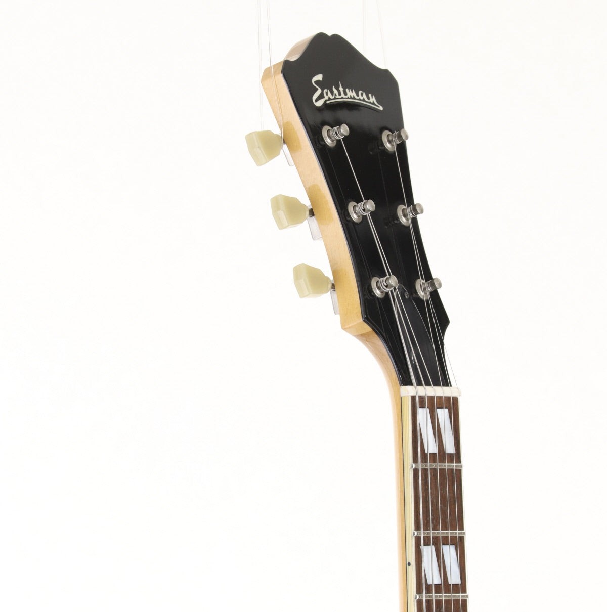 EASTMAN AR-175CE/D Thin Body Blonde [1602031]