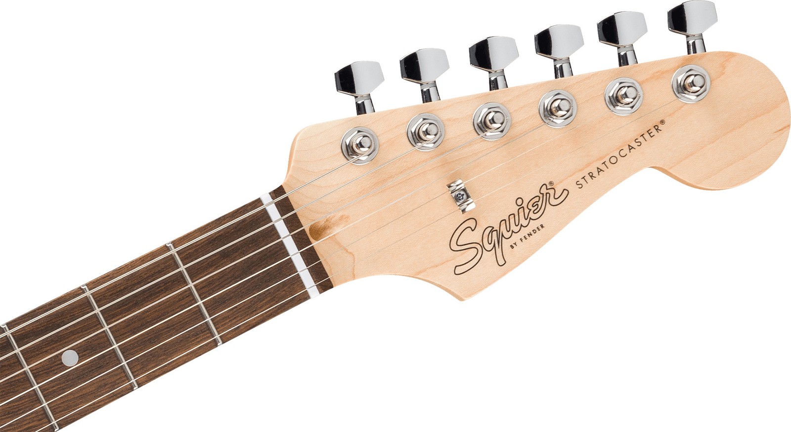 Fender Squier Debut Stratocaster – Torino Red