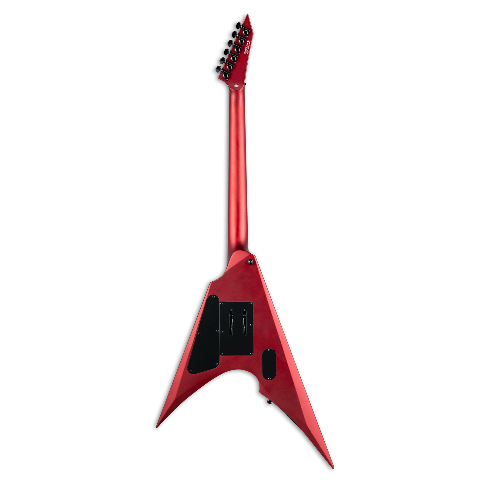 ESP LTD Arrow-1000 Electric Guitar – Candy Apple Red w/Fluence