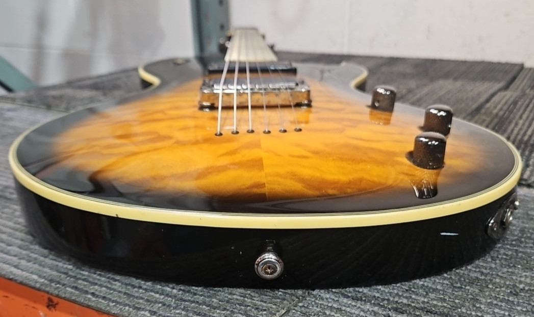 Schecter Diamond Series Hellraiser Special 6-String Electric Guitar