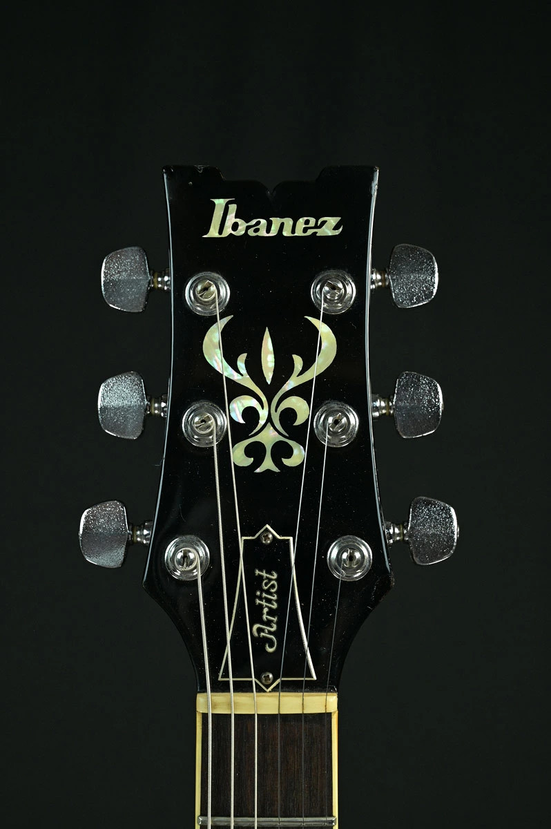 Used Ibanez / As100 Av 1982 Nagoya Sakae Store No.RG2582