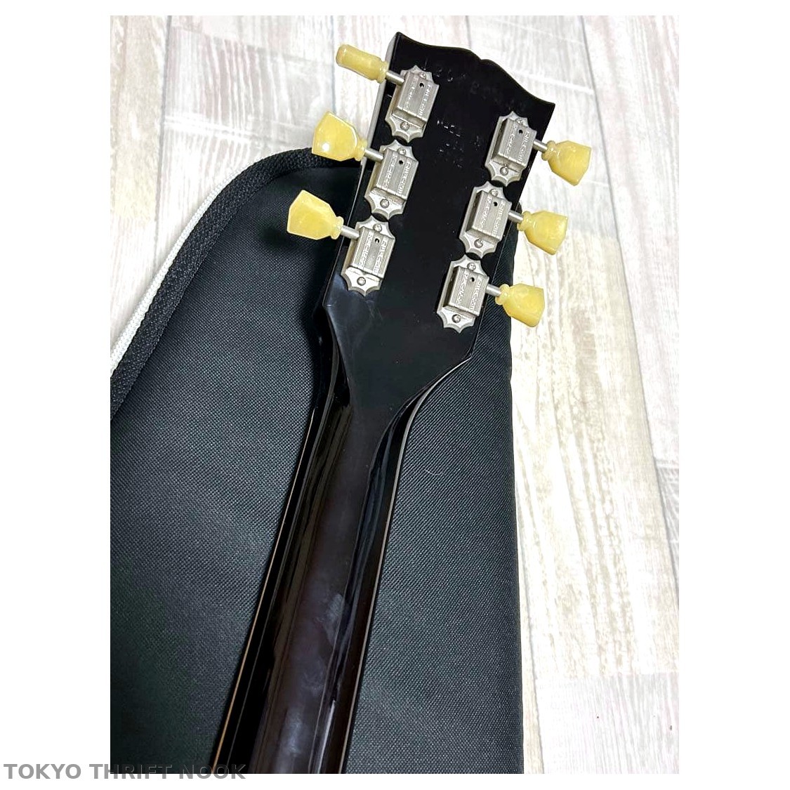 [Very Good] Gibson Les Paul Junior Special P-90 Gloss 2012 USA 3.4kg Gig Bag