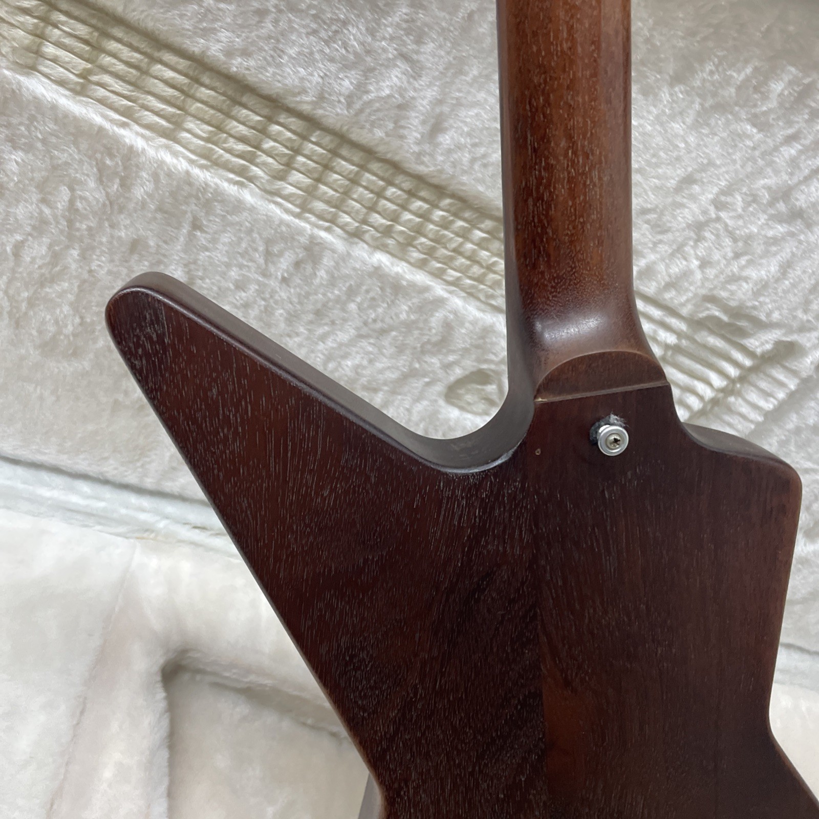 Gibson 2008 Studio Explorer – Faded – Black Sabbath Edit. W/ Case