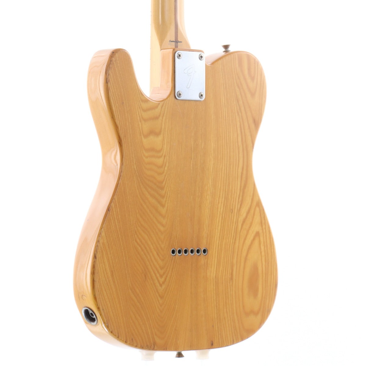 FENDER JAPAN (pre-2015) TL72-65 Natural [CIJ O050231]