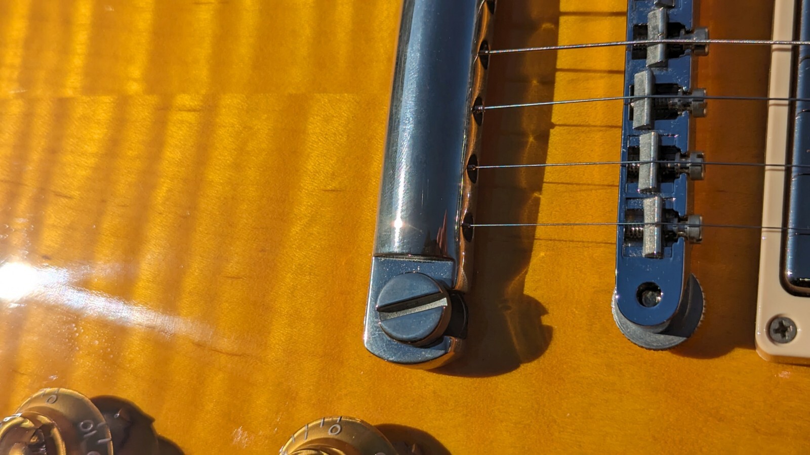 2010 Gibson Custom Shop Gold Book 50th Anniversary ’60 Les Paul Standard Reissue