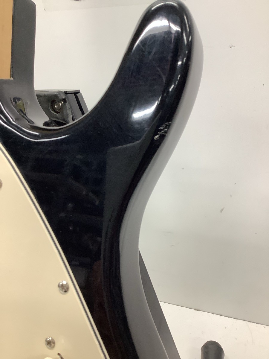 BGUITARS ASSASSIN GE39 (P16027821)