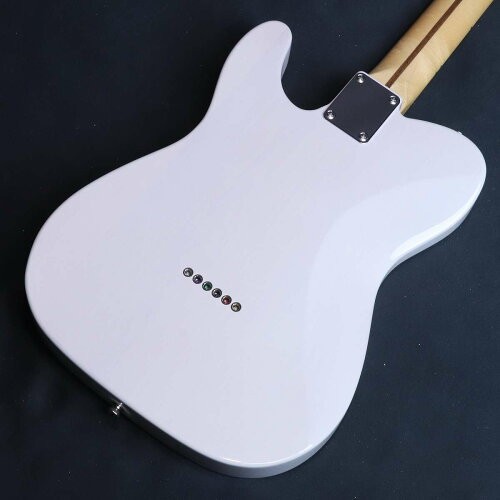 Fender Made in Japan Hybrid II Telecaster Maple US Blonde Electric Guitar Music