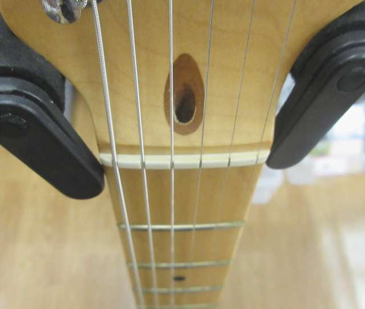 FENDER AMERICAN SPECIAL STRATOCASTER AMERICAN SPECIAL STRATOCASTER
