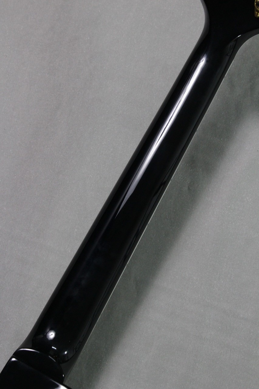 Gibson Gibson Exclusive Les Paul Supreme -Ebony- 4.09kg/ #GG5pd