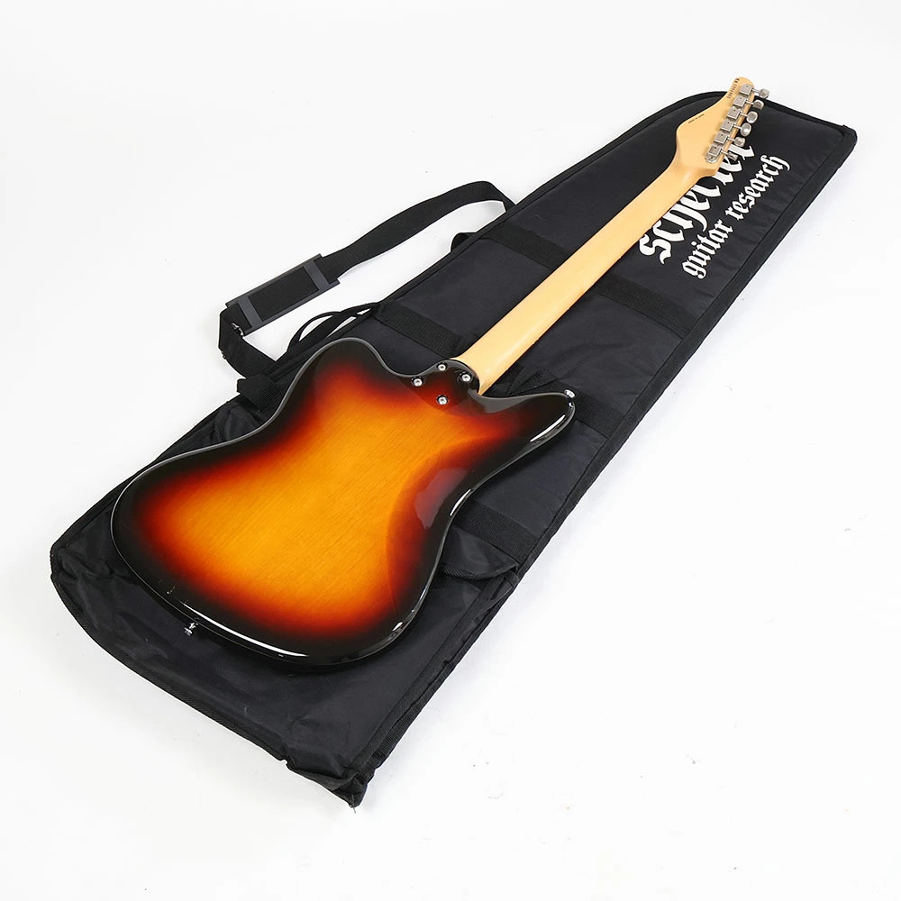 Schecter Ar-06 3Tsb/R Electric Guitar