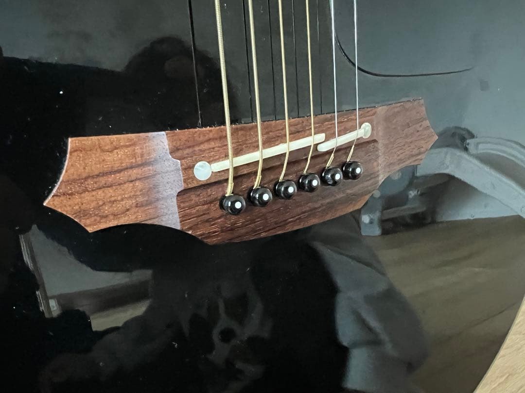 Takamine DMP561C BL Electric Acoustic Acoustic Guitar Tsuyoshi Nagabuchi