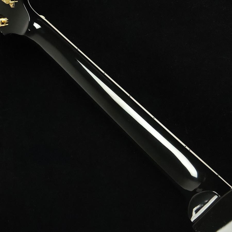 Bacchus DUKE-CTM Black S N: GI10267