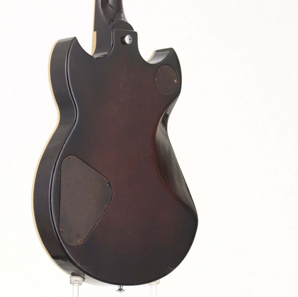 SG800 OS Oil Stain 4.34kg Used Guitar Fixture with Sound System