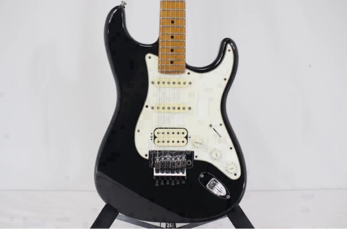 Fender USA American Floyd Rose Classic Stratocaster Special Made in USA