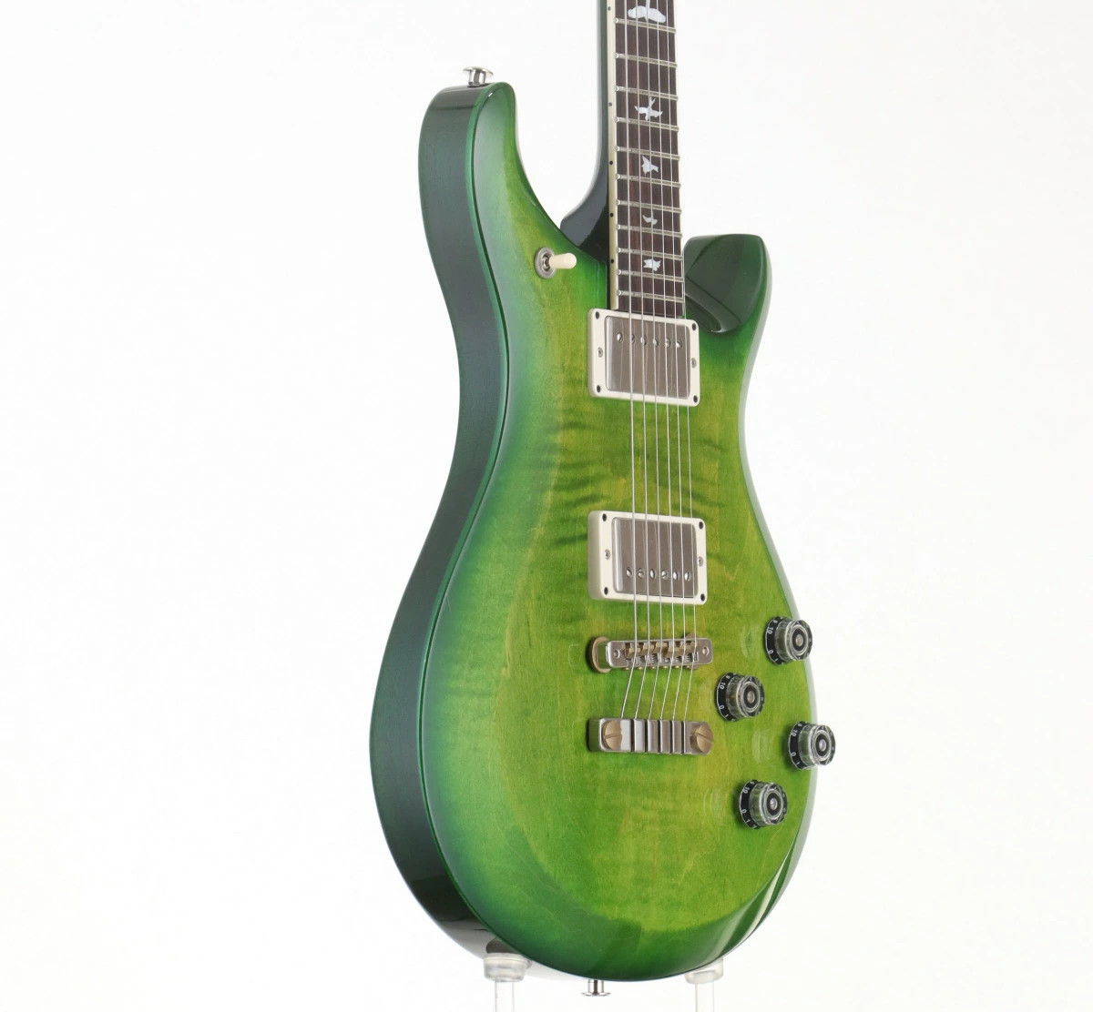 Used Paul Reed Smith (PRS) 2023 10th S2 McCarty 594 Ltd Eriza Verde 23 S2065865