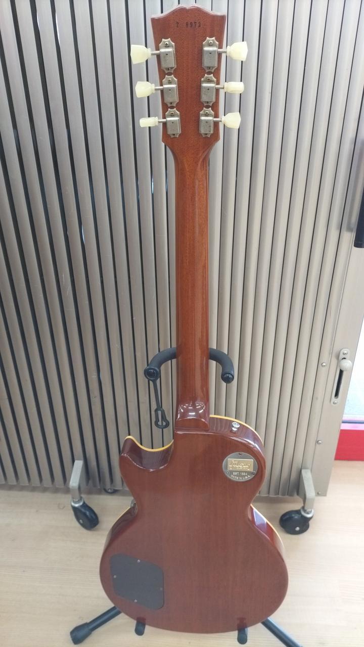 GIBSON 1957 LesPaul 3.88kg Used Electric Gutiar